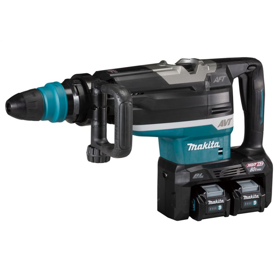 人気No1 Makita XRH01Z 18V LXT Lithium-Ion Brushless Cordless 1-Inch Rotary  Hammer A 並行輸入品